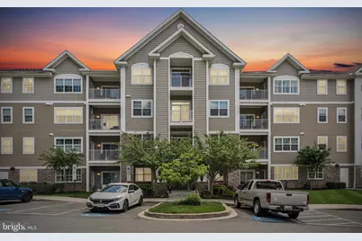901 Macphail Woods Crossing #3F, Bel Air, MD 21015 - Photo 1
