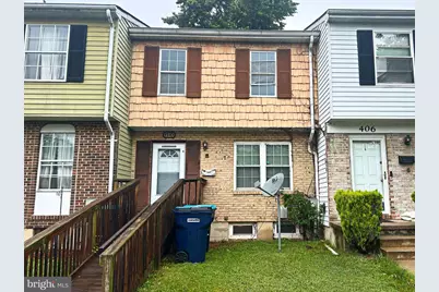 404 Liberty Court, Edgewood, MD 21040 - Photo 1