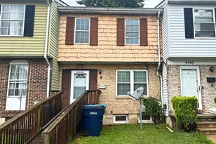 404 Liberty Ct, Edgewood, MD 21040 - Photo 1