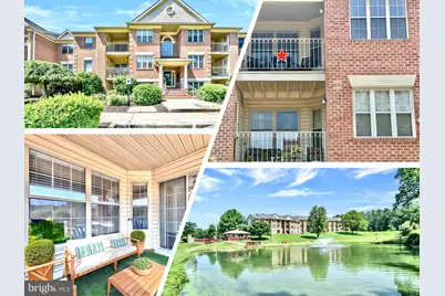 1714 Landmark Drive #3A, Forest Hill, MD 21050 - Photo 1