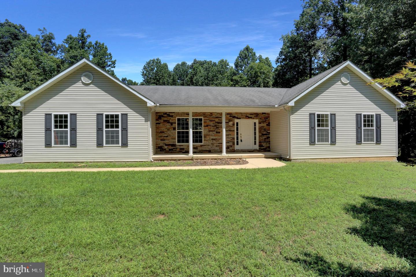 63 Rock Ridge Rd 1332 Rock Ridge Rd, Jarrettsville, MD 21084 - MLS MDHR2044864 ...
