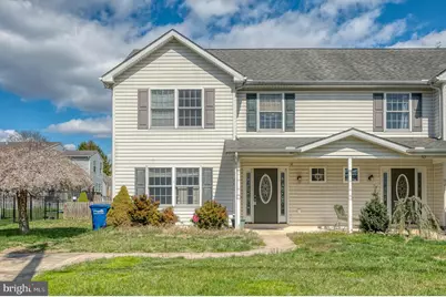 503 Market Street, Aberdeen, MD 21001 - Photo 1