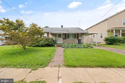 102 S Atwood Road, Bel Air, MD 21014 - Photo 1