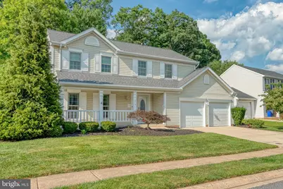 809 Peppard Drive, Bel Air, MD 21014 - Photo 1