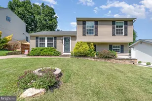 2709 Laurel Valley Garth, Abingdon, MD 21009 - Photo 1