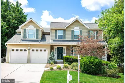 402 Weatherby Road, Bel Air, MD 21015 - Photo 1