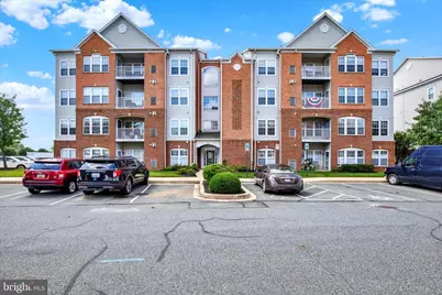 203 Secretariat Drive #203-H, Havre de Grace, MD 21078 - Photo 1