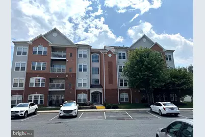 207 Secretariat Drive #207-J, Havre de Grace, MD 21078 - Photo 1