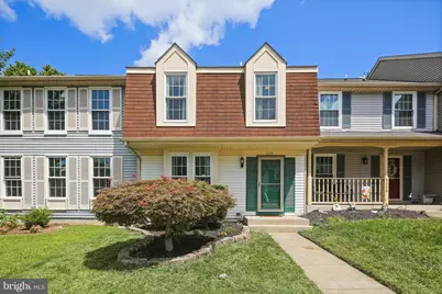 1112 Oakwood Lane, Bel Air, MD 21015 - Photo 1