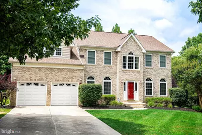 2 E Brook Hill Court, Bel Air, MD 21014 - Photo 1