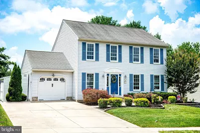 1543 Bentley Circle, Bel Air, MD 21015 - Photo 1