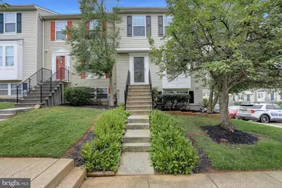 922 Jessicas Lane #27, Bel Air, MD 21014 - Photo 1