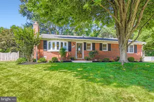 208 Marshall Dr, Forest Hill, MD 21050 - Photo 1