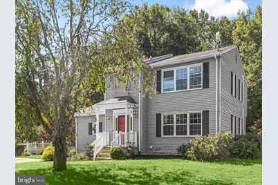 453 Crisfield Drive, Abingdon, MD 21009 - Photo 1