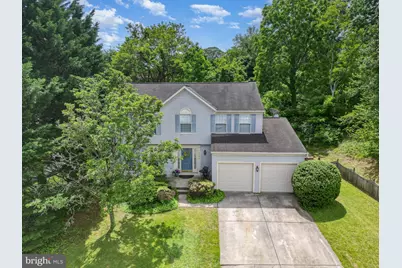 1404 Crystal Ridge Court, Abingdon, MD 21009 - Photo 1