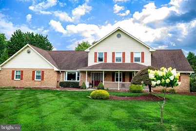 2419 Dixie Lane, Forest Hill, MD 21050 - Photo 1