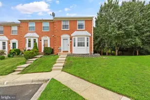 508 Buckstone Garth, Abingdon, MD 21009 - Photo 1