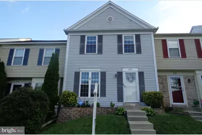 1834 Bramble Brook Lane, Bel Air, MD 21015 - Photo 1