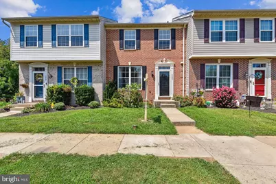 582 Doefield Court, Abingdon, MD 21009 - Photo 1