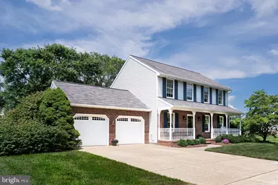 1301 Christopher Court, Bel Air, MD 21014 - Photo 1