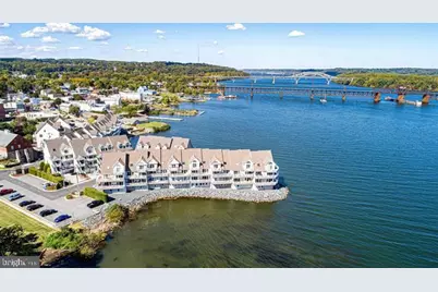 201 Pointe Way #54, Havre de Grace, MD 21078 - Photo 1