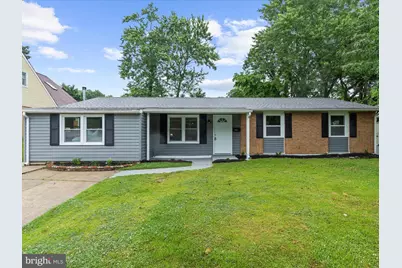 813 Ferguson Road, Joppa, MD 21085 - Photo 1