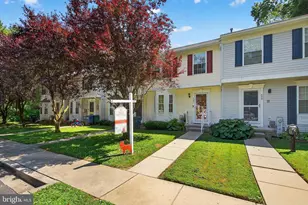 407 Woodedge Garth, Aberdeen, MD 21001 - Photo 1