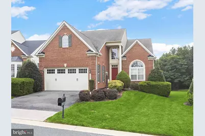 218 Spectacular Bid Drive, Havre de Grace, MD 21078 - Photo 1