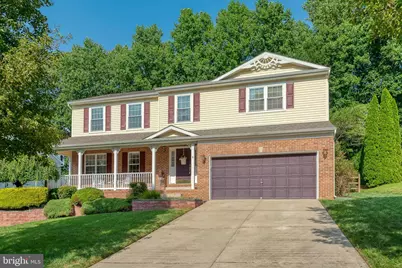 9 E Brook Hill Court, Bel Air, MD 21014 - Photo 1