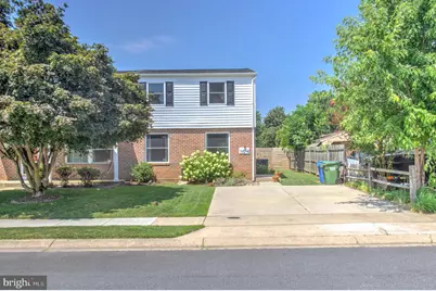 4 Court Drive, Joppa, MD 21085 - Photo 1