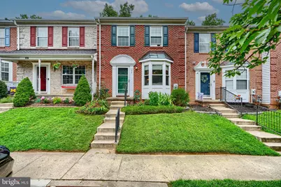 174 Ferring Court, Abingdon, MD 21009 - Photo 1