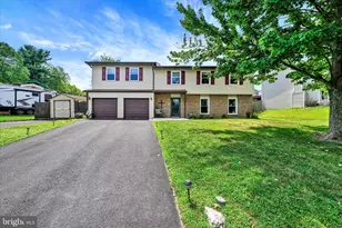 825 Yvette Dr, Forest Hill, MD 21050 - Photo 1