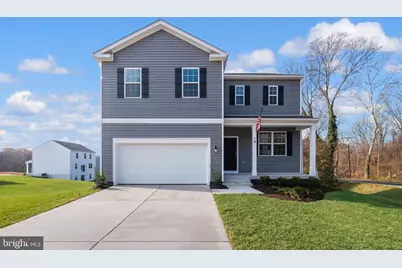 1016 Bunch Berry Drive, Joppa, MD 21085 - Photo 1