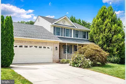 930 Delray Drive, Forest Hill, MD 21050 - Photo 1