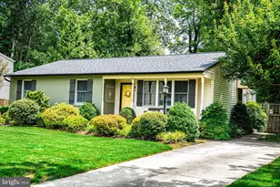 1355 Sweetbriar Ln, Bel Air, MD 21014 - Photo 1