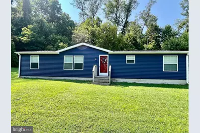 1726 Ridge Road (Building Only), Whiteford, MD 21160 - Photo 1
