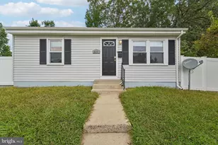 439 Washington St, Aberdeen, MD 21001 - Photo 1