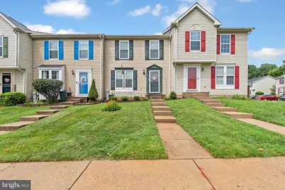 914 Lynham Court #914, Bel Air, MD 21014 - Photo 1