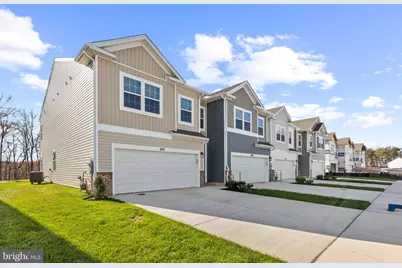 749 Managrass Drive, Joppa, MD 21085 - Photo 1