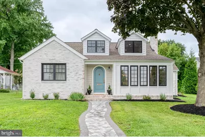 977 Chesapeake Drive, Havre de Grace, MD 21078 - Photo 1