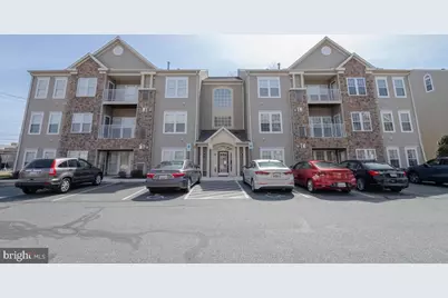 101 Nichols Street #6H, Bel Air, MD 21014 - Photo 1