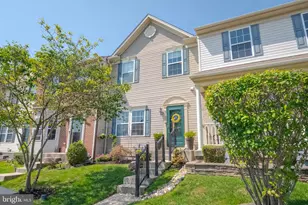 3107 Raking Leaf Dr, Abingdon, MD 21009 - Photo 1