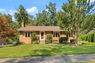 702 Ponderosa Dr, Bel Air, MD 21014 - Photo 1