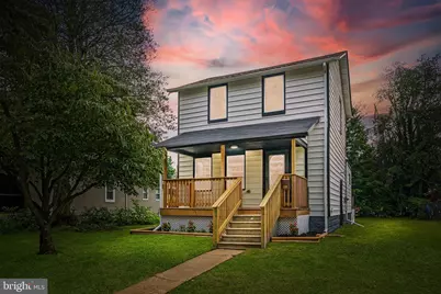 706 Lewis Street, Havre de Grace, MD 21078 - Photo 1