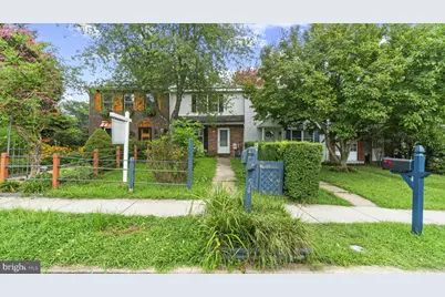 54 Ray Avenue, Aberdeen, MD 21001 - Photo 1