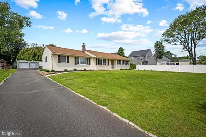 100 Mountain Road, Fallston, MD 21047 - Photo 1