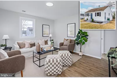 174 Deen Street E, Aberdeen, MD 21001 - Photo 1