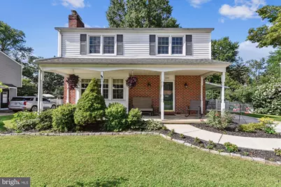 207 Princeton Lane, Bel Air, MD 21014 - Photo 1