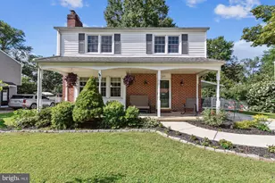 207 Princeton Ln, Bel Air, MD 21014 - Photo 1