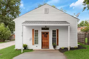 316 S Adams St, Havre de Grace, MD 21078 - Photo 1